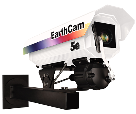 StreamCam 5G