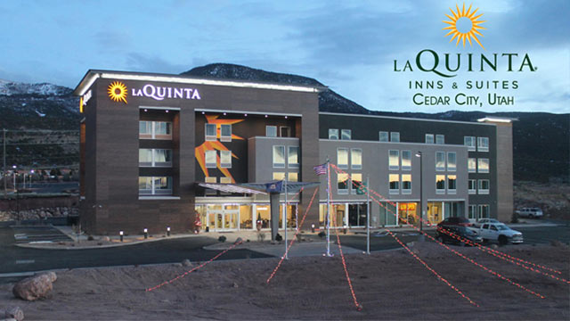 La Quinta